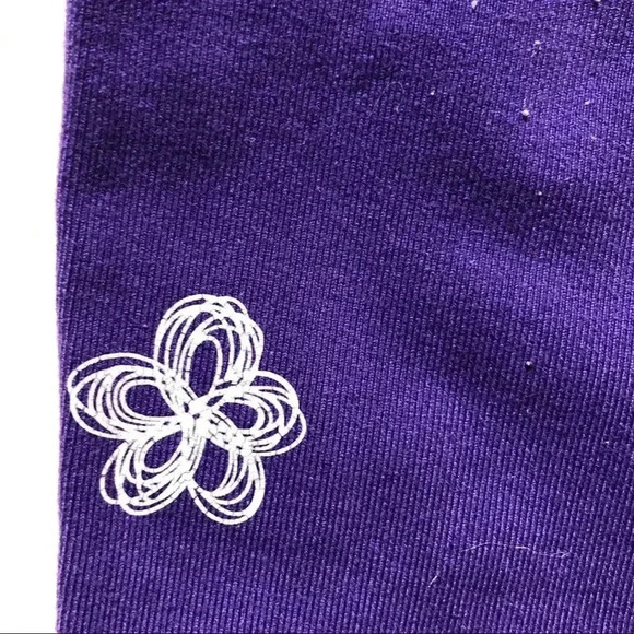 Tuff Athletics Purple Workout Shorts Size  XS - Picture 9 of 14